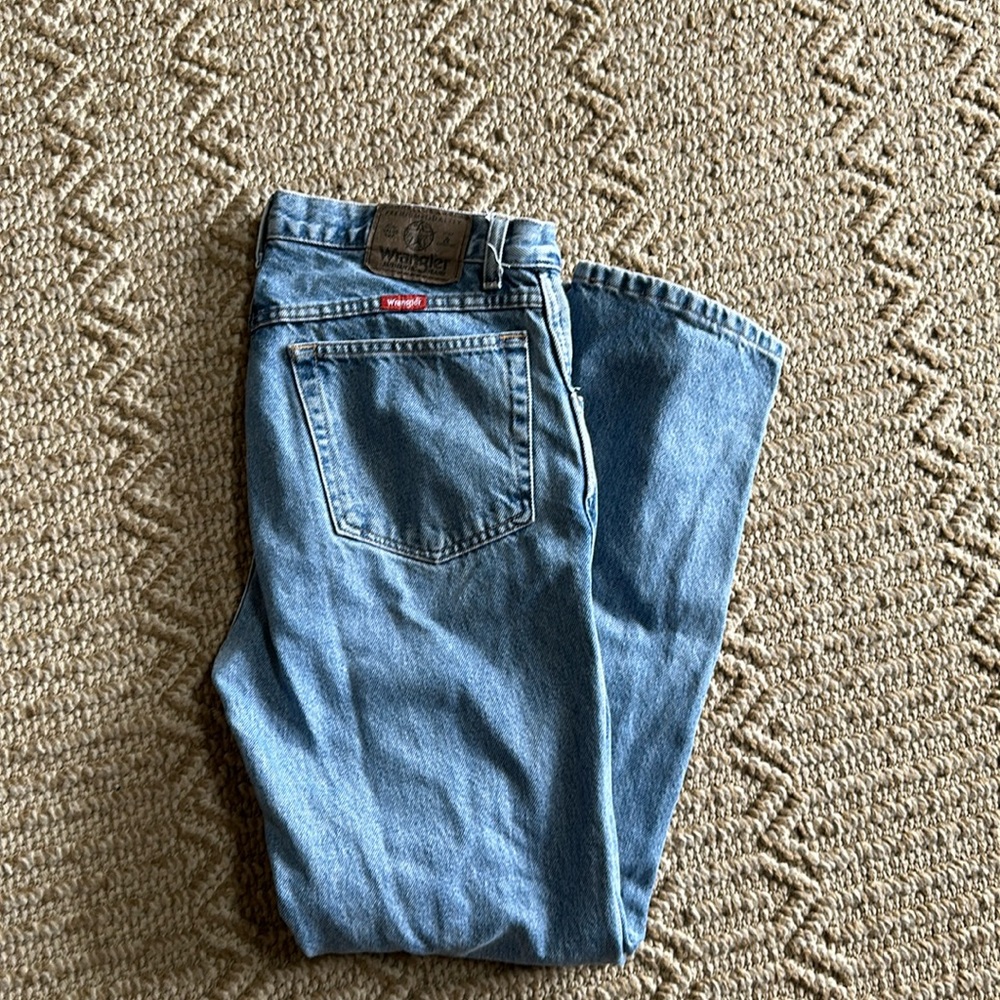 Wranglers